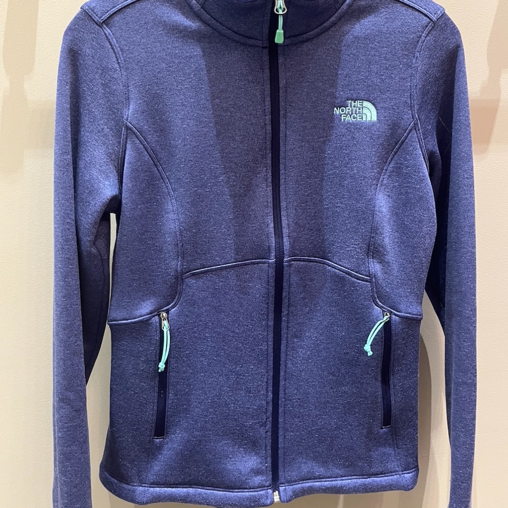 Women’s Alpine Polartec 100 Jacket